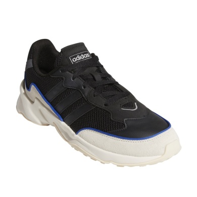 adidas 20-20 FX czarne sneakersy męskie